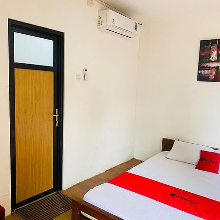 Reddoorz Syariah Near Wisata Durensewu Pandaan Jetak 외부 사진