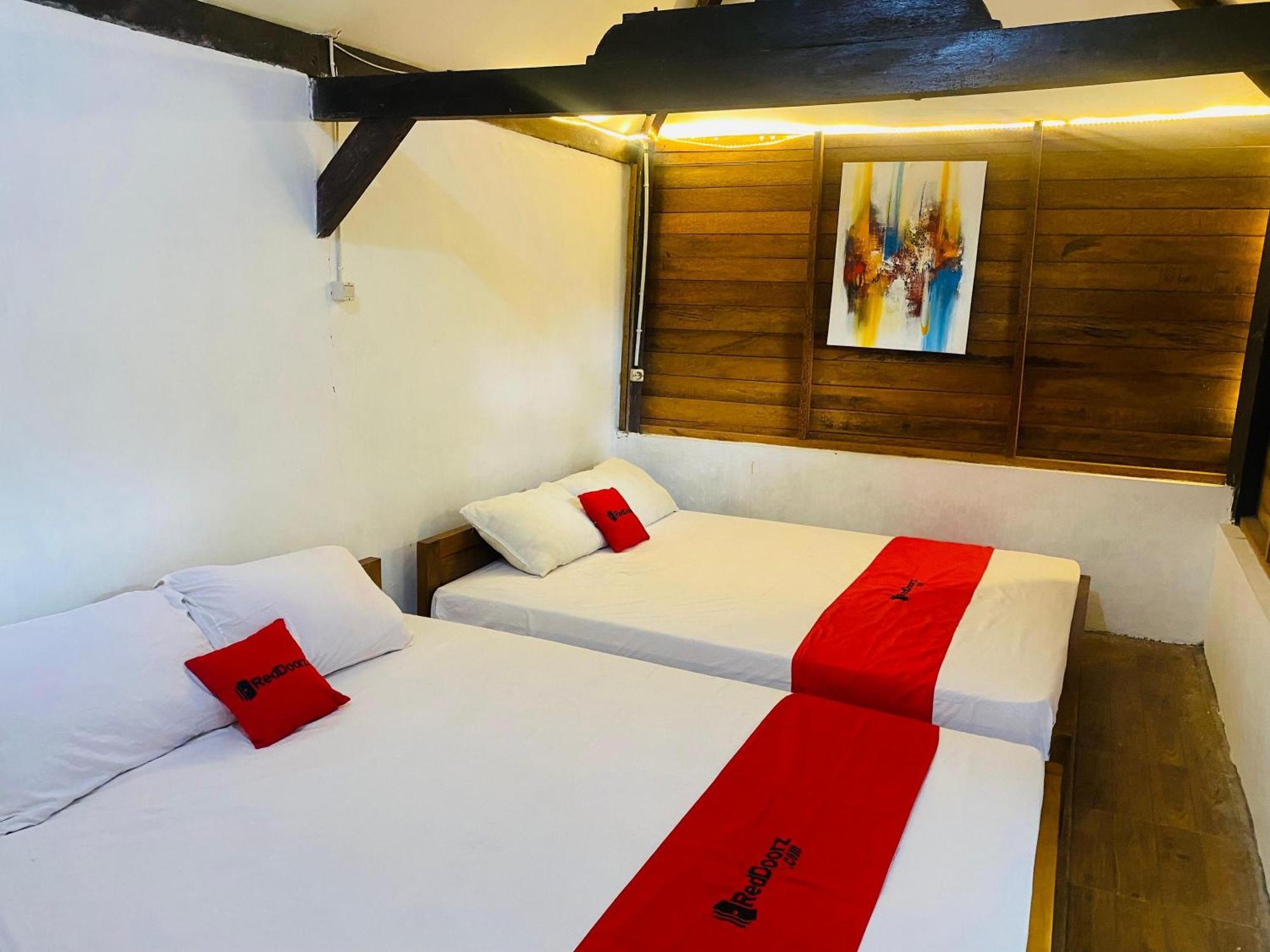 Reddoorz Syariah Near Wisata Durensewu Pandaan Jetak 외부 사진
