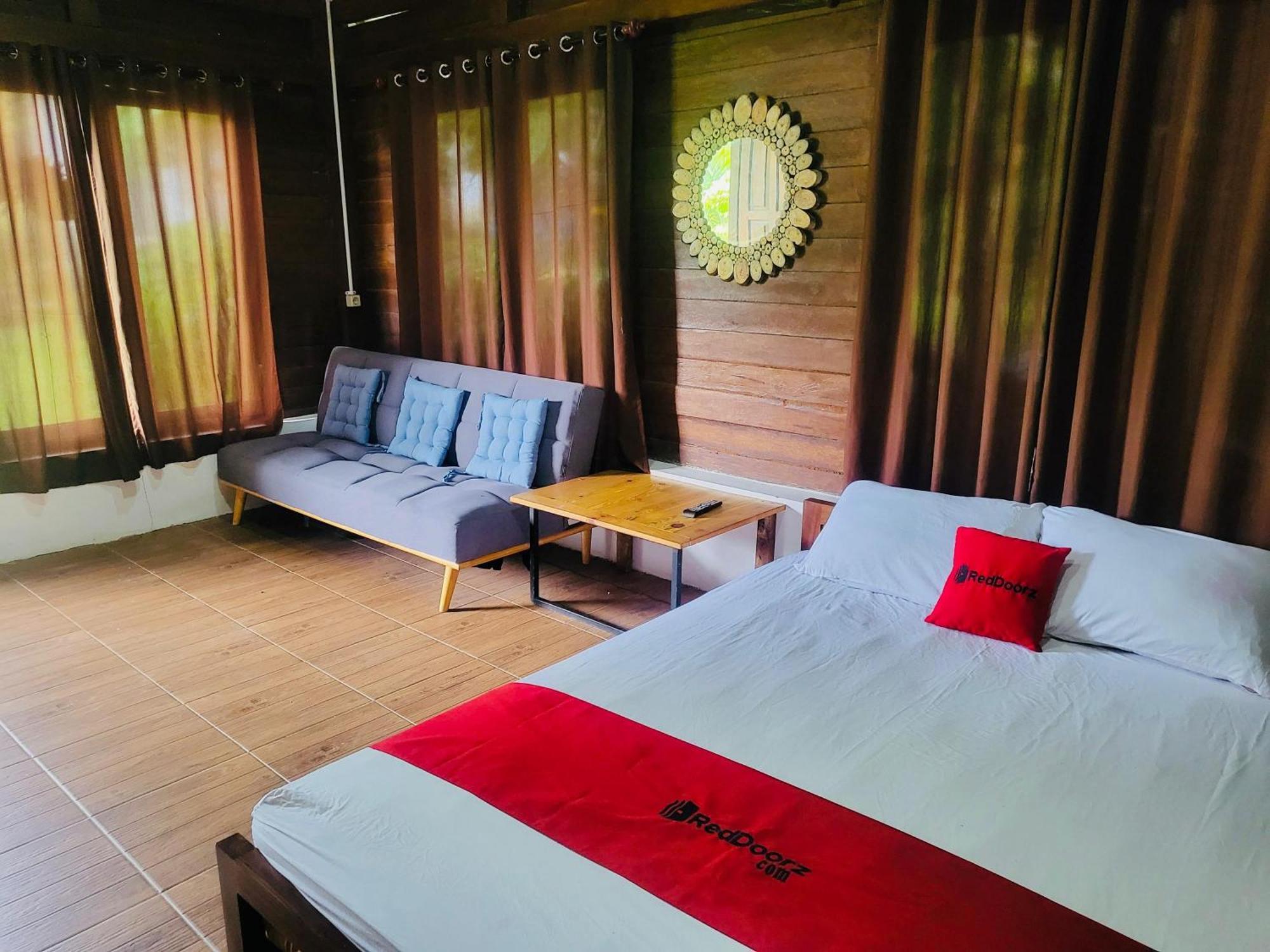 Reddoorz Syariah Near Wisata Durensewu Pandaan Jetak 외부 사진