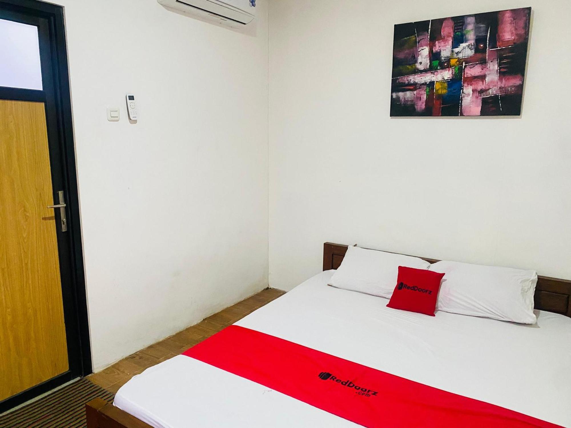 Reddoorz Syariah Near Wisata Durensewu Pandaan Jetak 외부 사진