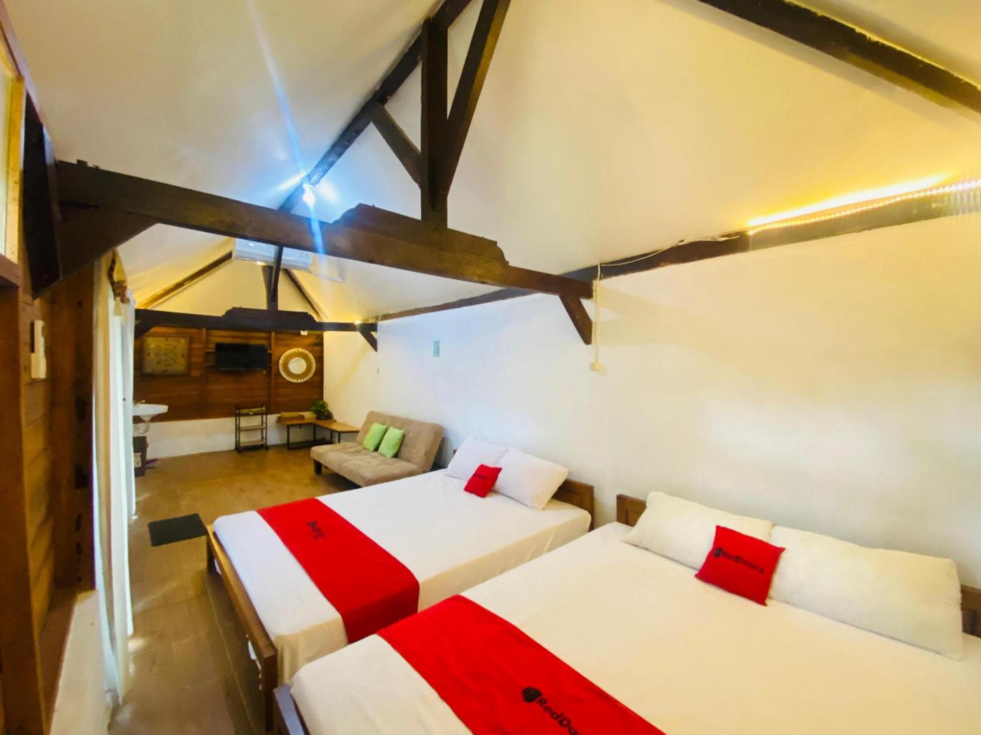 Reddoorz Syariah Near Wisata Durensewu Pandaan Jetak 외부 사진