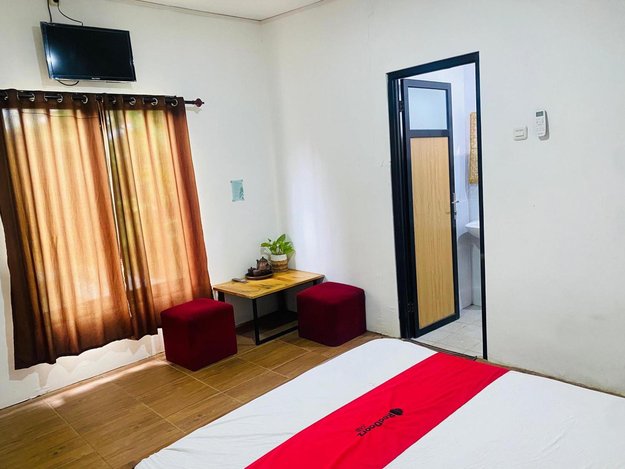 Reddoorz Syariah Near Wisata Durensewu Pandaan Jetak 외부 사진