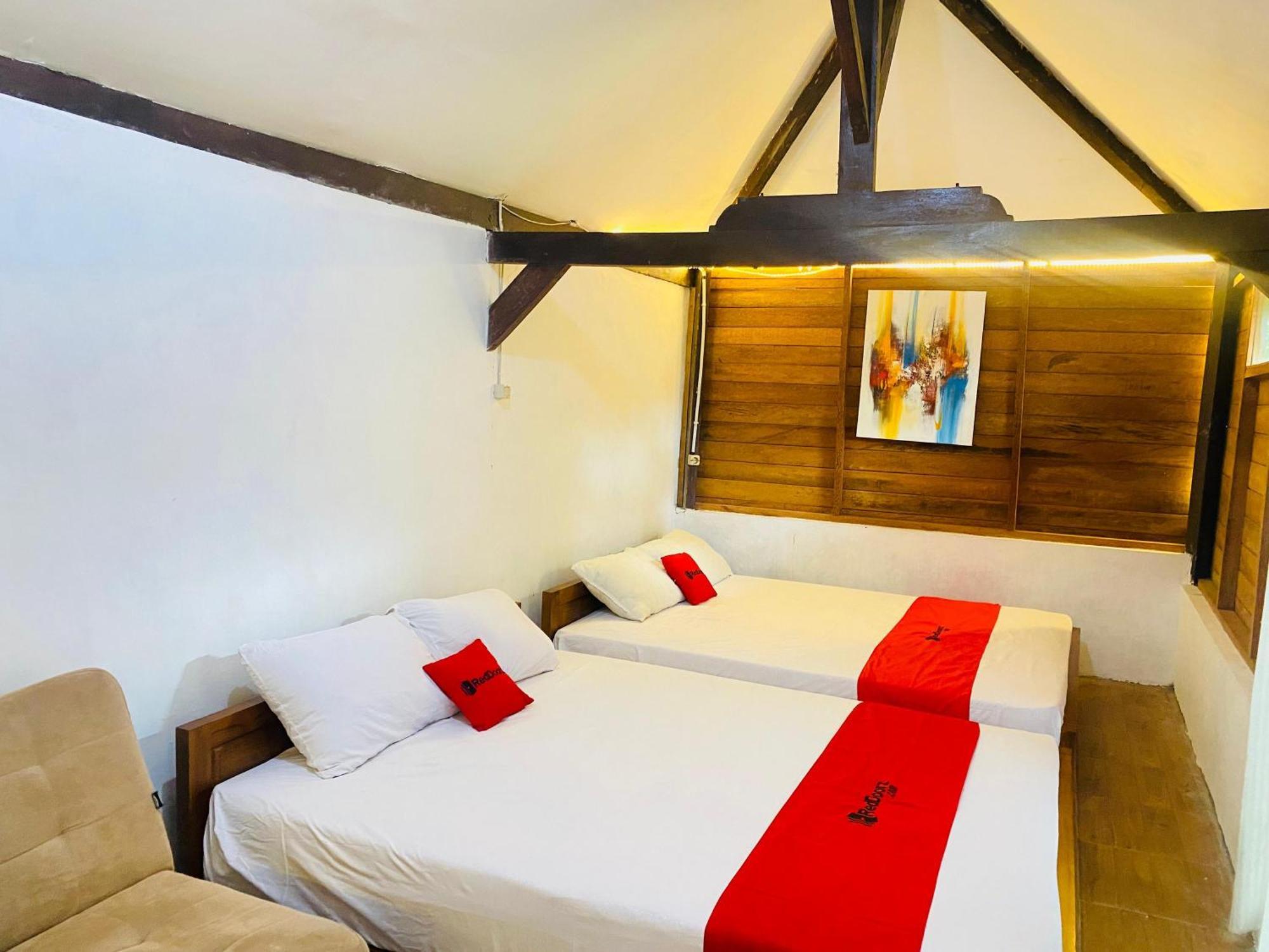 Reddoorz Syariah Near Wisata Durensewu Pandaan Jetak 외부 사진