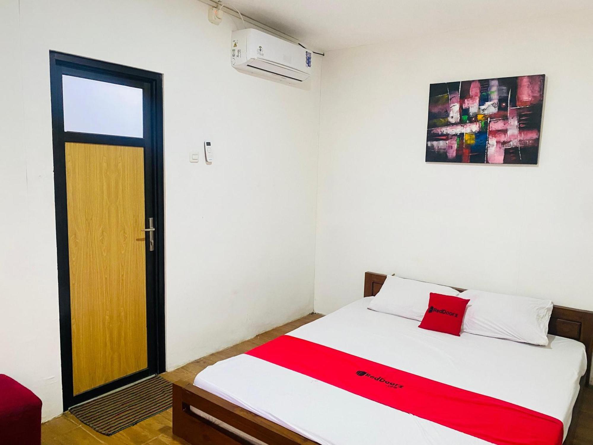 Reddoorz Syariah Near Wisata Durensewu Pandaan Jetak 외부 사진