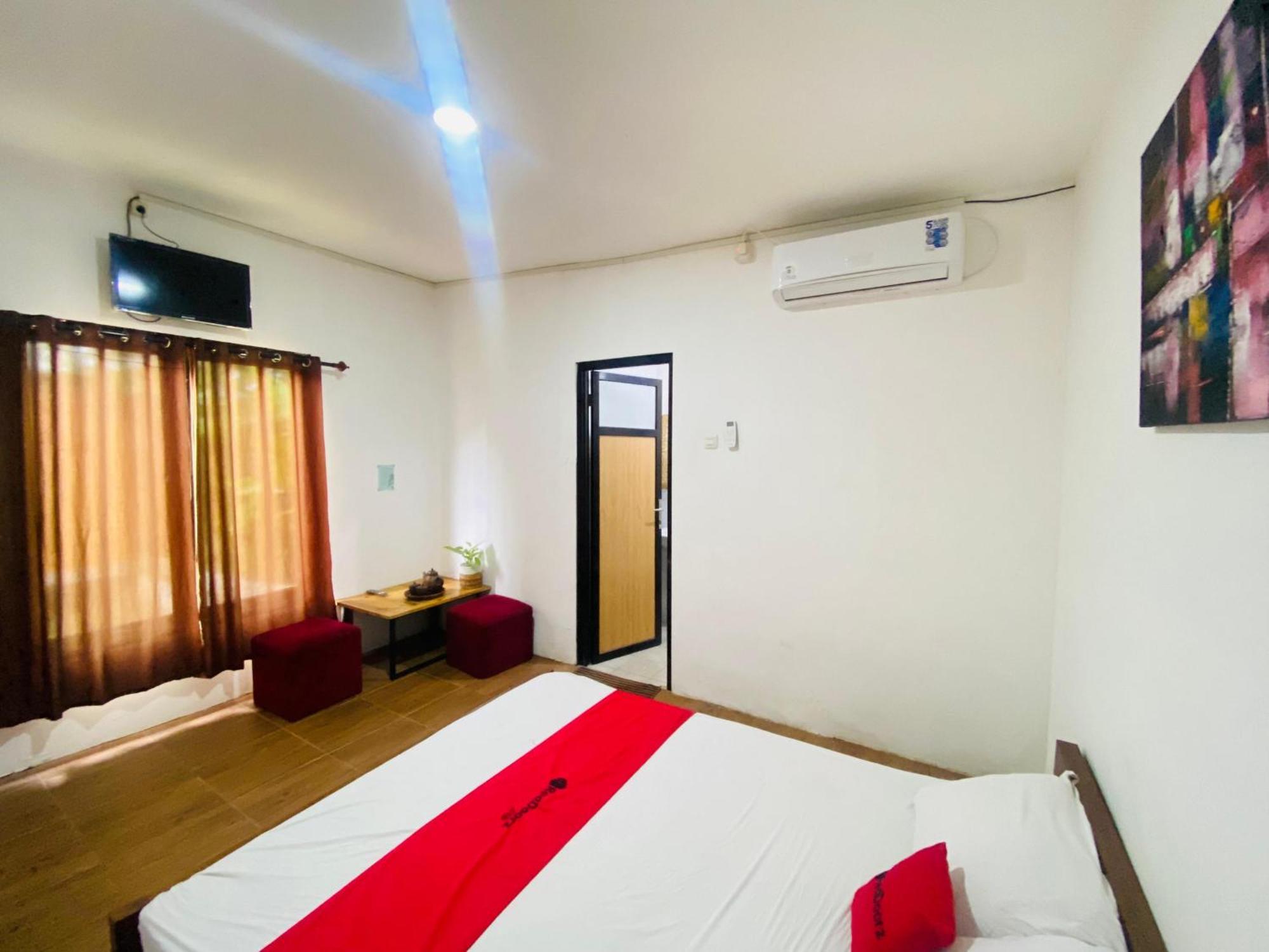 Reddoorz Syariah Near Wisata Durensewu Pandaan Jetak 외부 사진