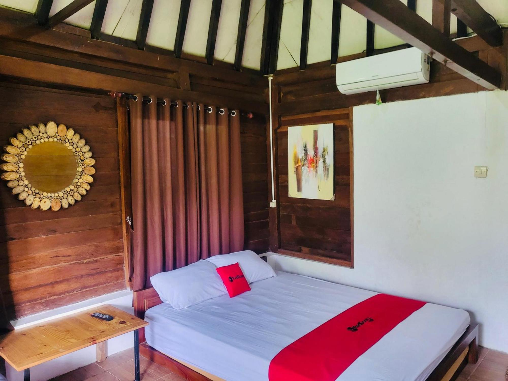 Reddoorz Syariah Near Wisata Durensewu Pandaan Jetak 외부 사진