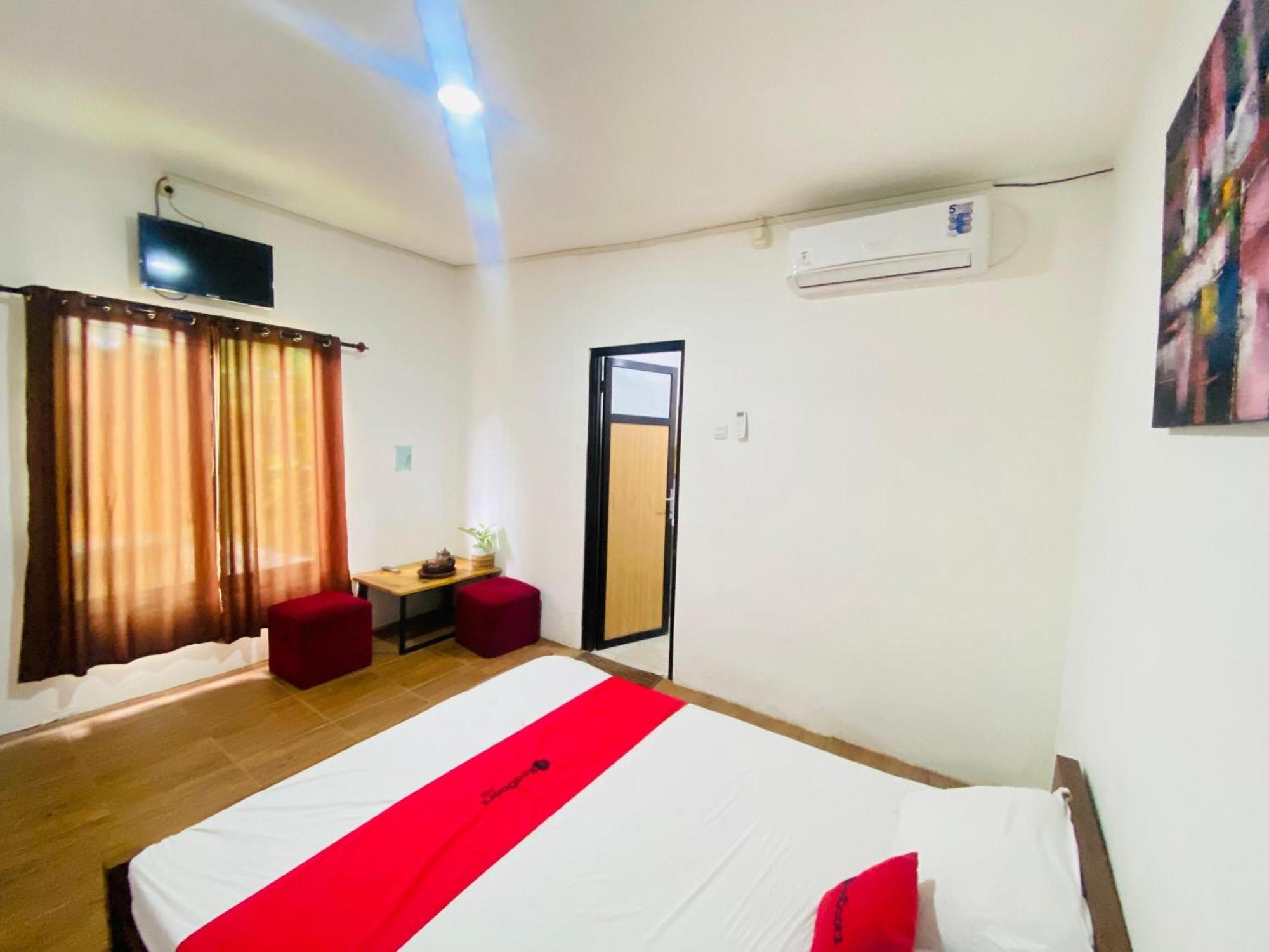 Reddoorz Syariah Near Wisata Durensewu Pandaan Jetak 외부 사진