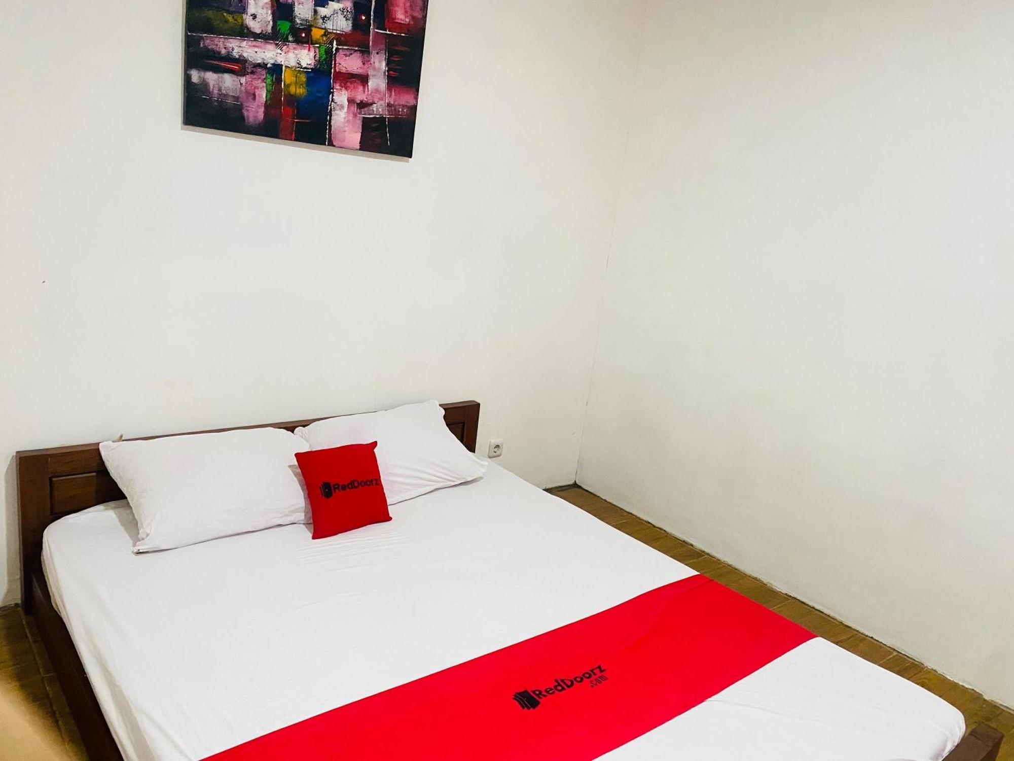 Reddoorz Syariah Near Wisata Durensewu Pandaan Jetak 외부 사진