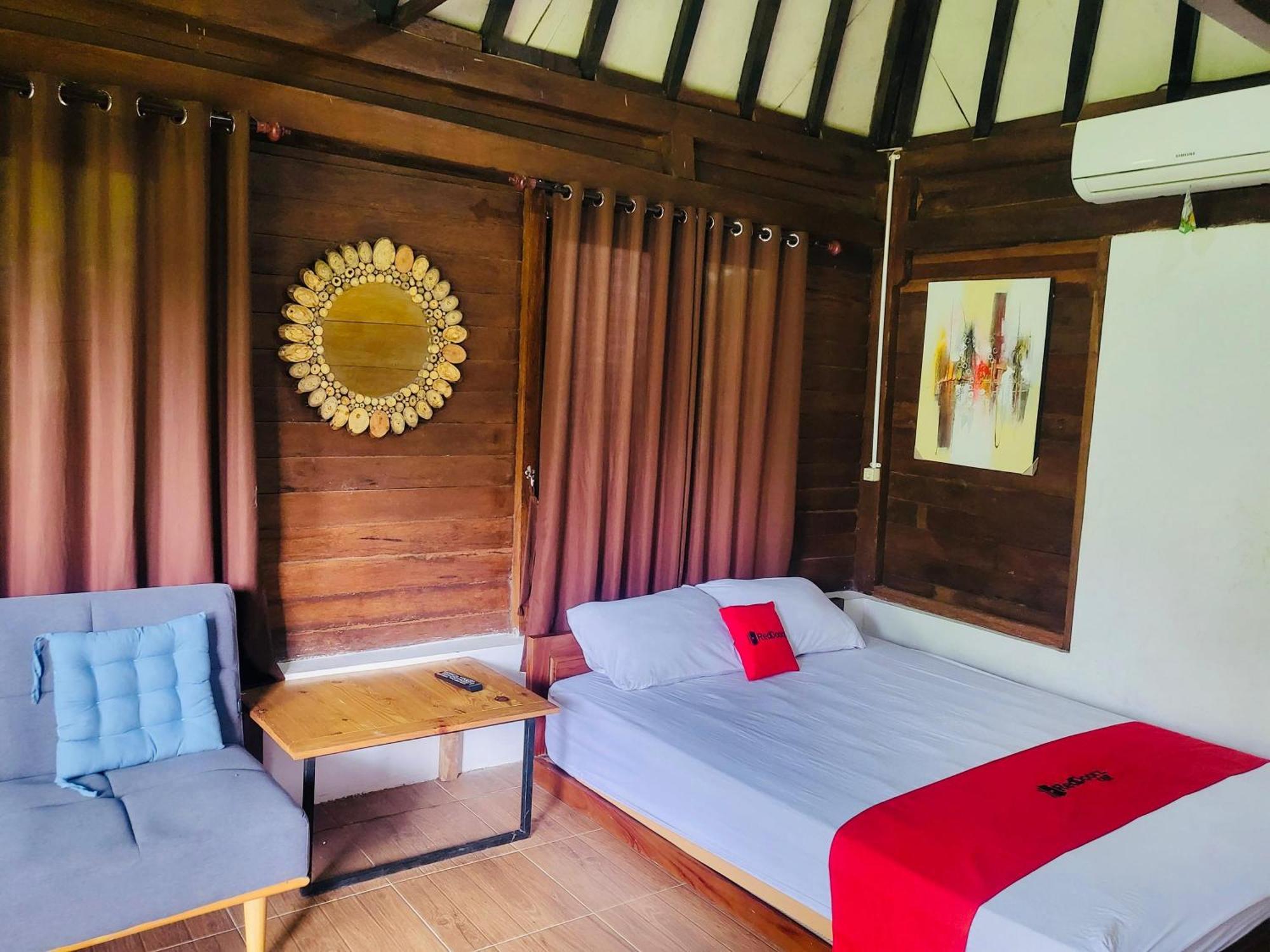 Reddoorz Syariah Near Wisata Durensewu Pandaan Jetak 외부 사진