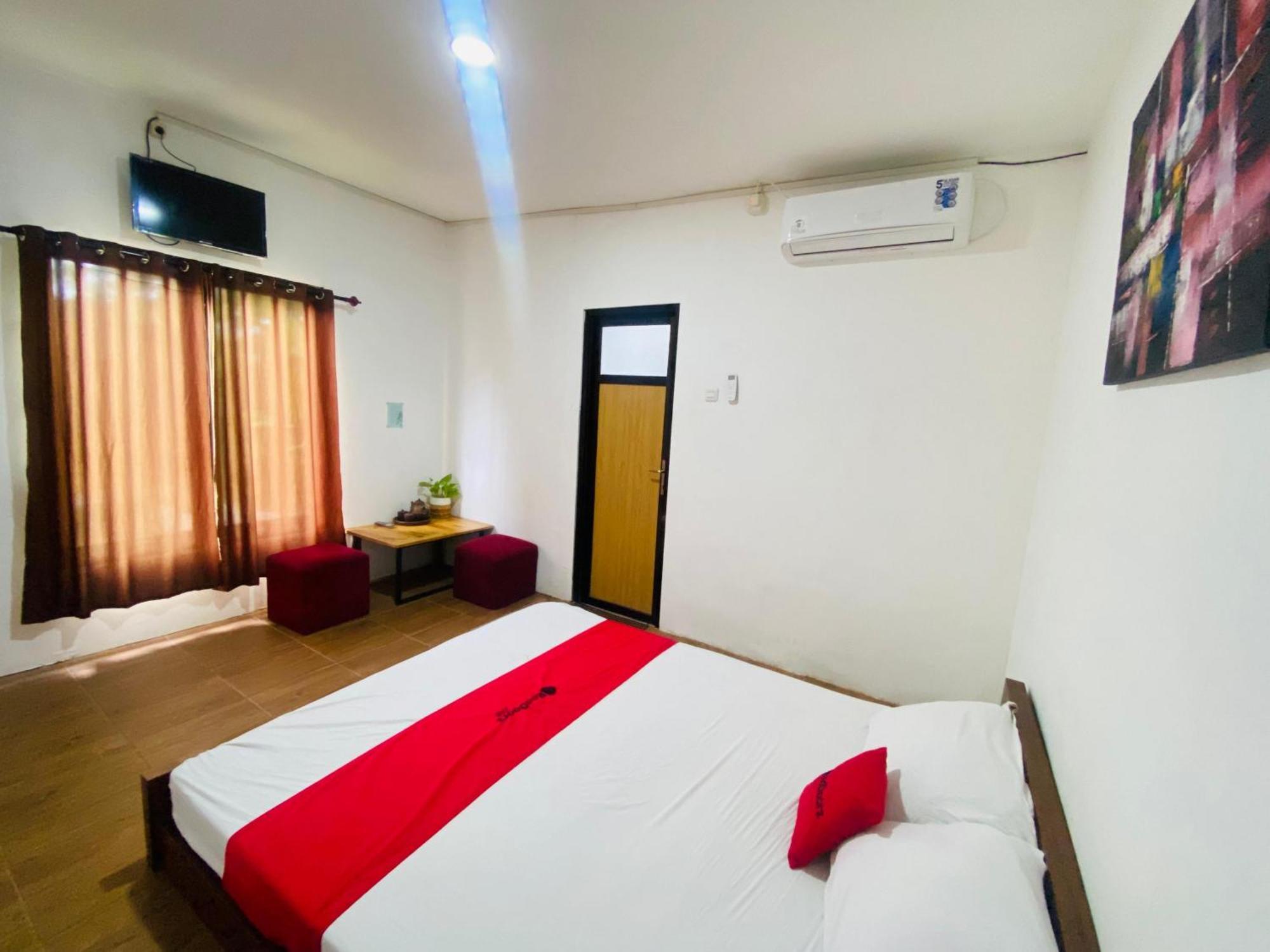Reddoorz Syariah Near Wisata Durensewu Pandaan Jetak 외부 사진
