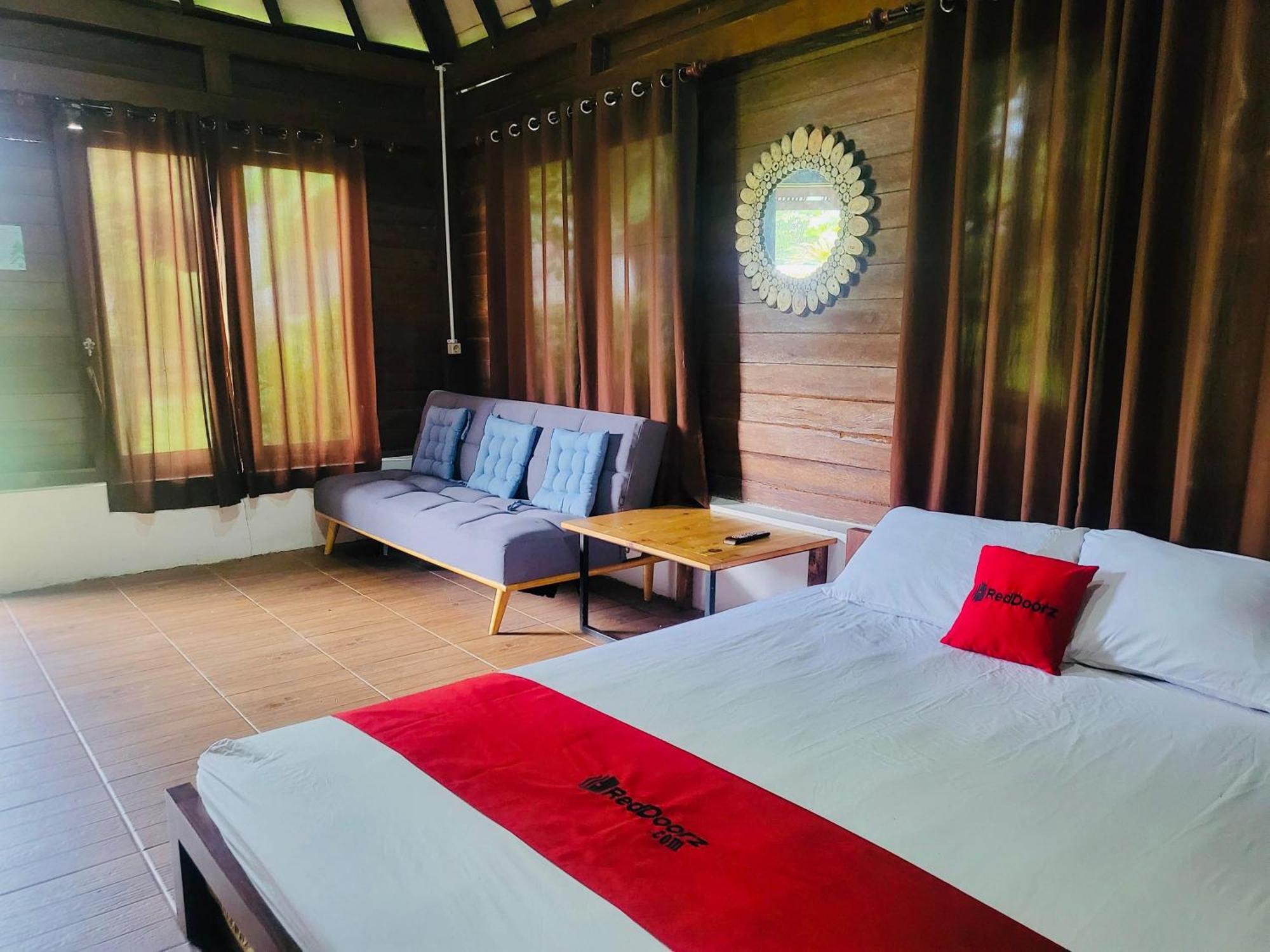 Reddoorz Syariah Near Wisata Durensewu Pandaan Jetak 외부 사진