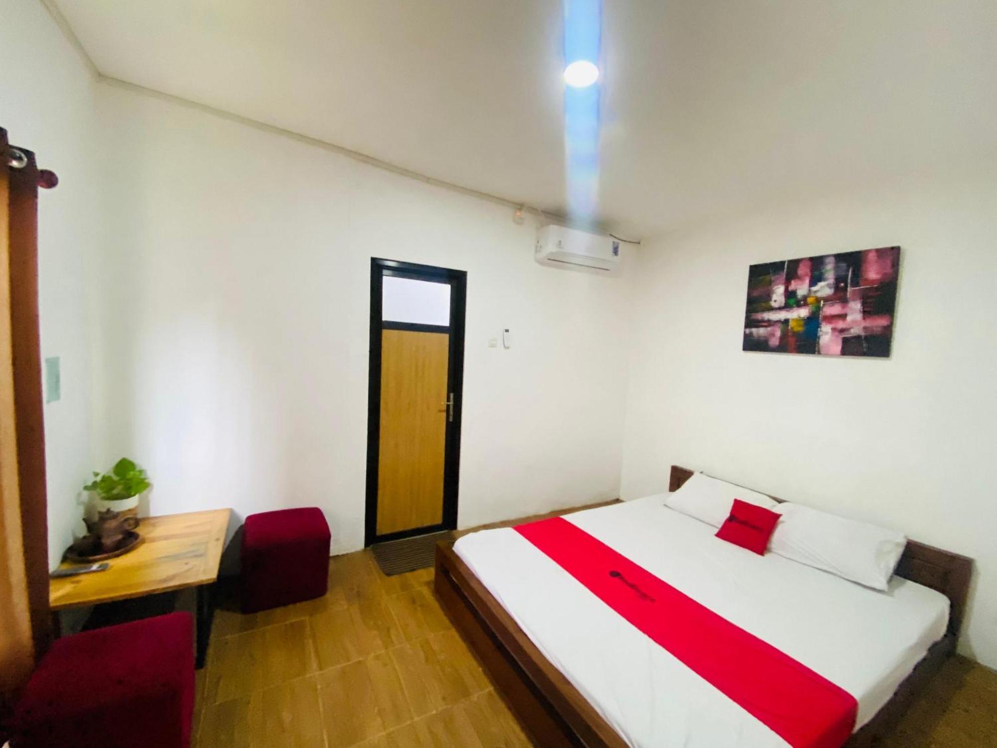 Reddoorz Syariah Near Wisata Durensewu Pandaan Jetak 외부 사진