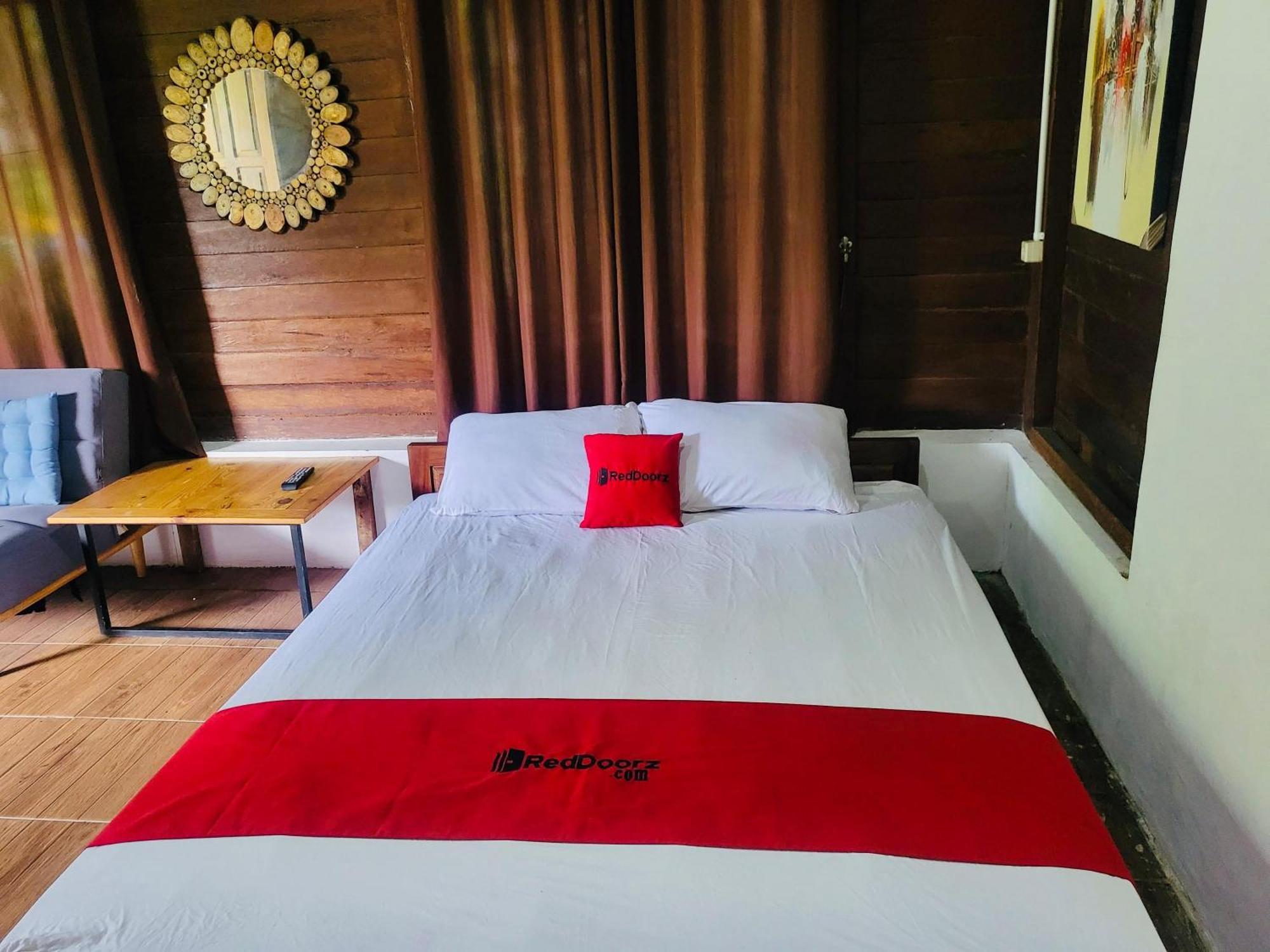 Reddoorz Syariah Near Wisata Durensewu Pandaan Jetak 외부 사진