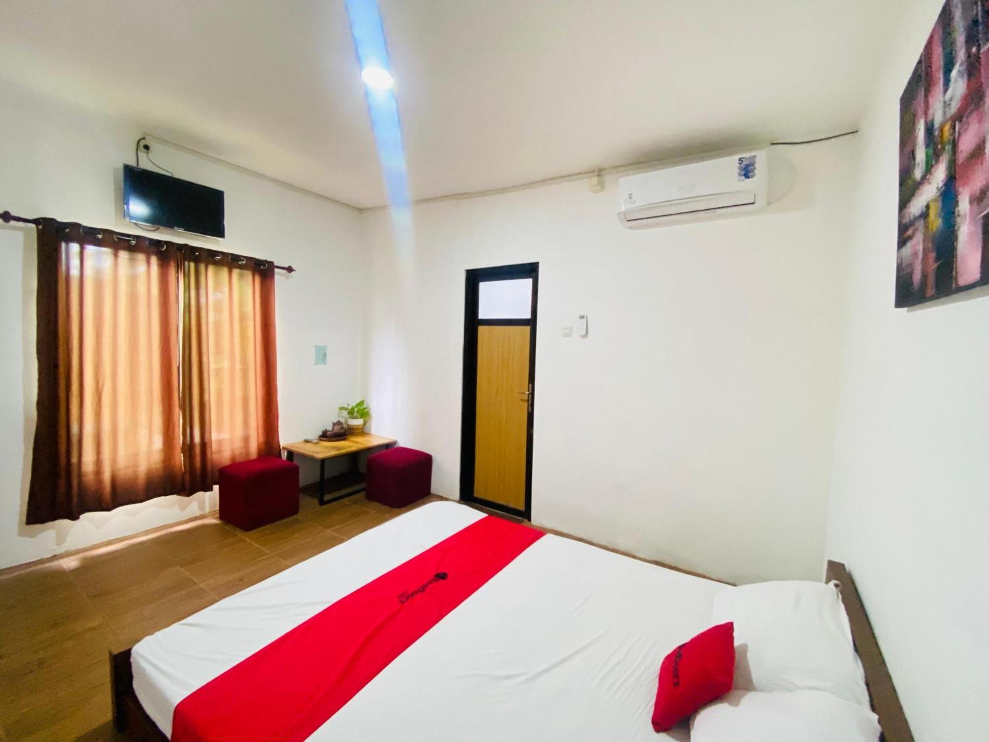 Reddoorz Syariah Near Wisata Durensewu Pandaan Jetak 외부 사진