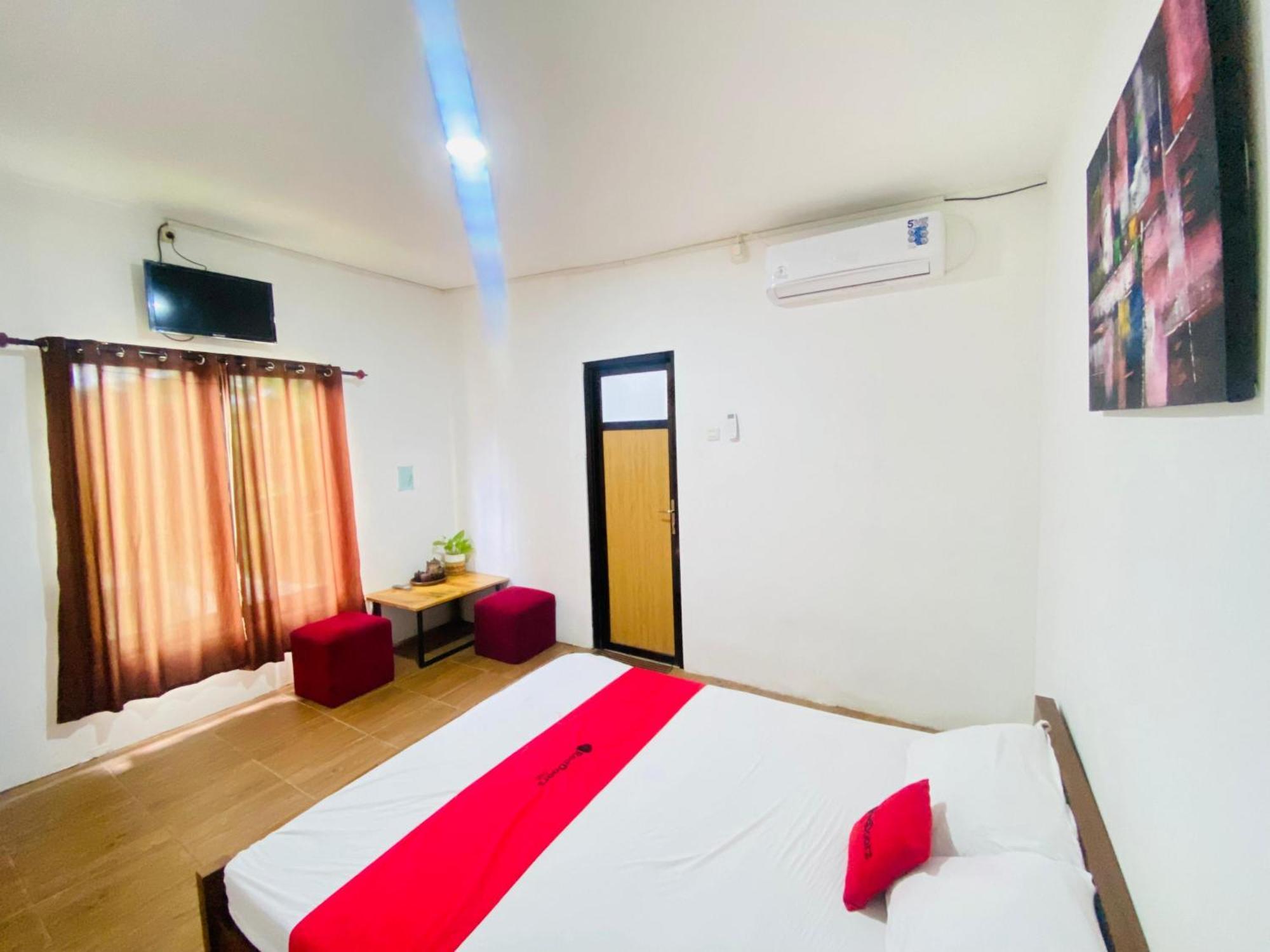 Reddoorz Syariah Near Wisata Durensewu Pandaan Jetak 외부 사진