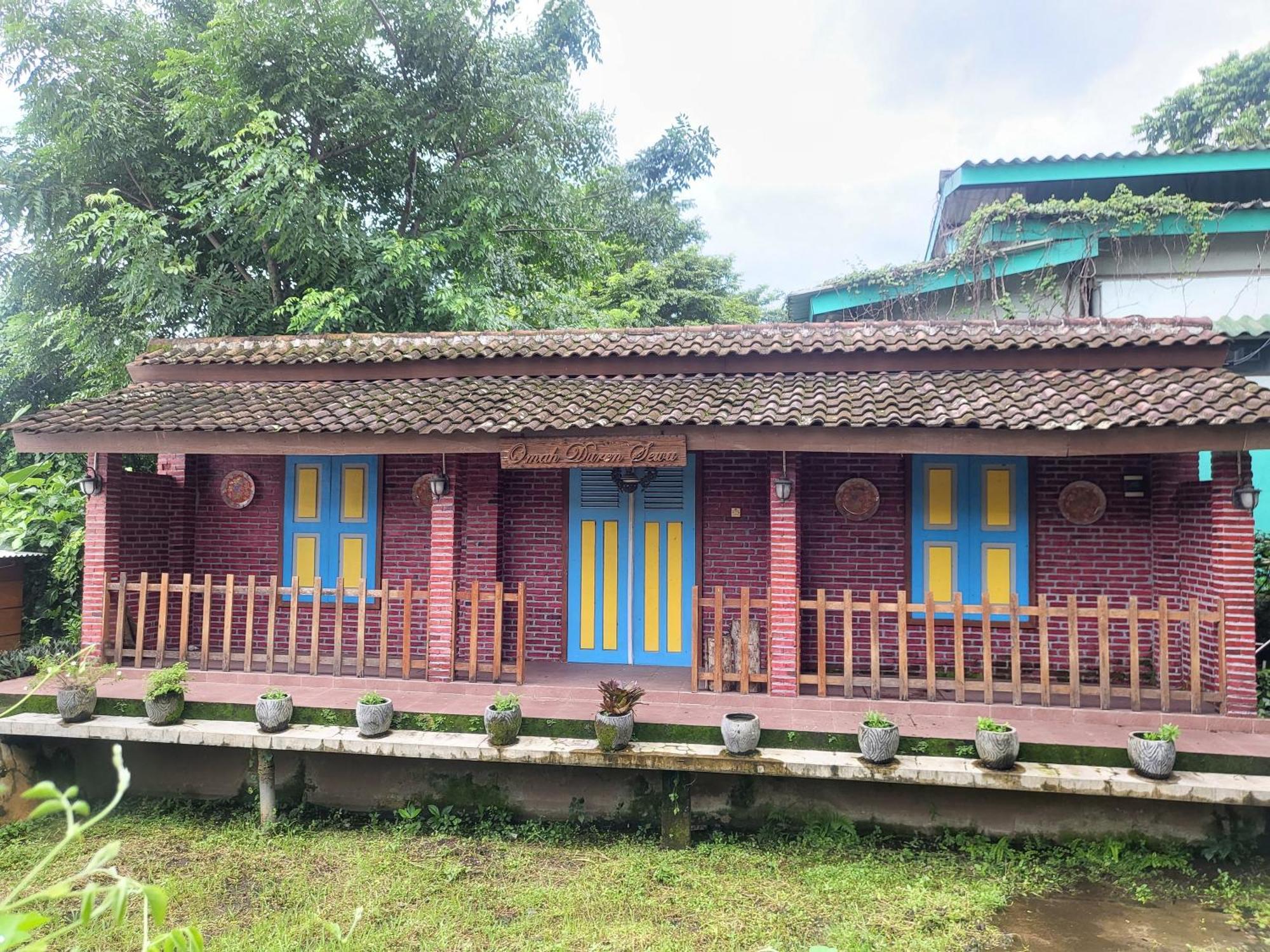 Reddoorz Syariah Near Wisata Durensewu Pandaan Jetak 외부 사진