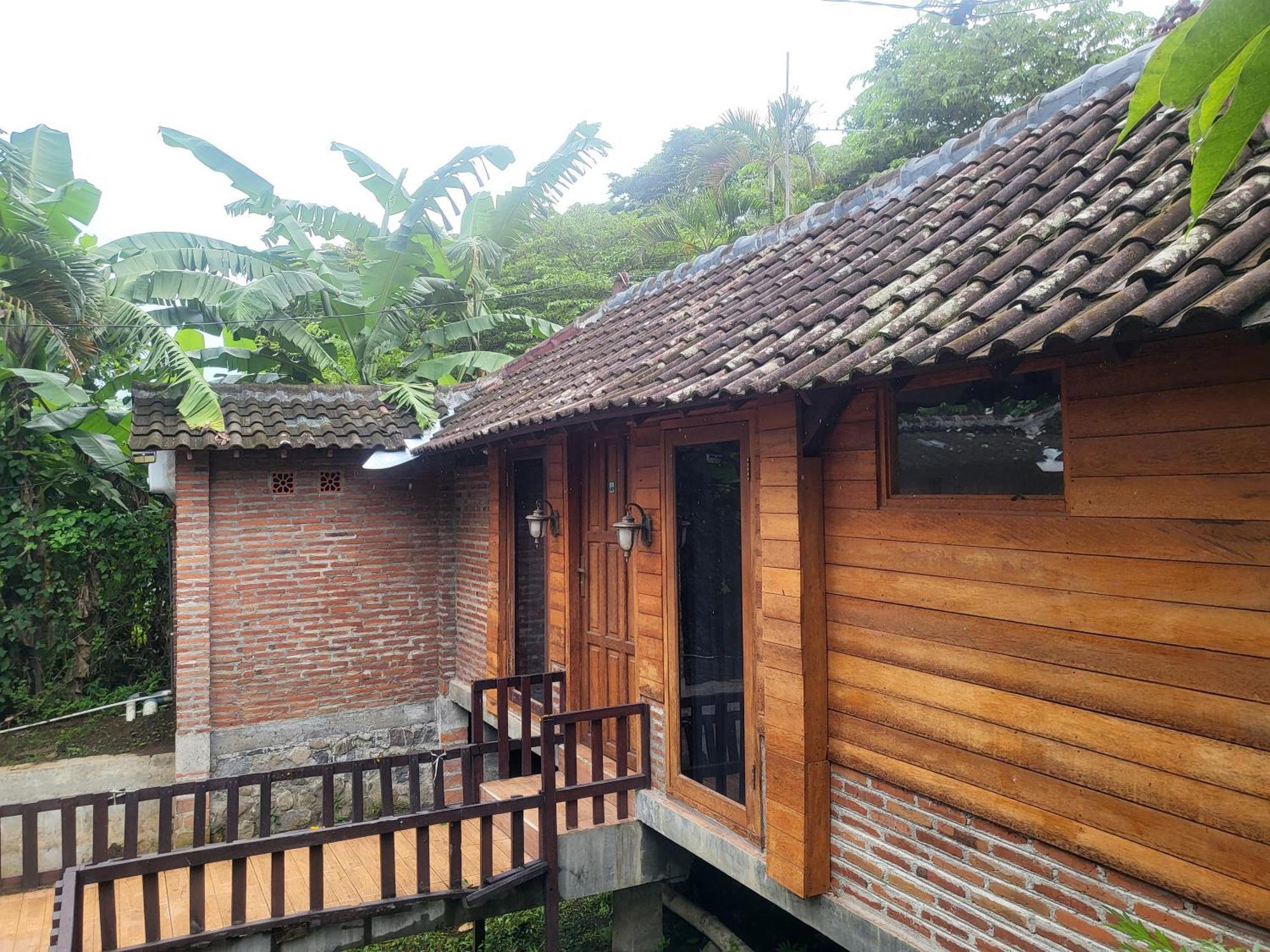 Reddoorz Syariah Near Wisata Durensewu Pandaan Jetak 외부 사진