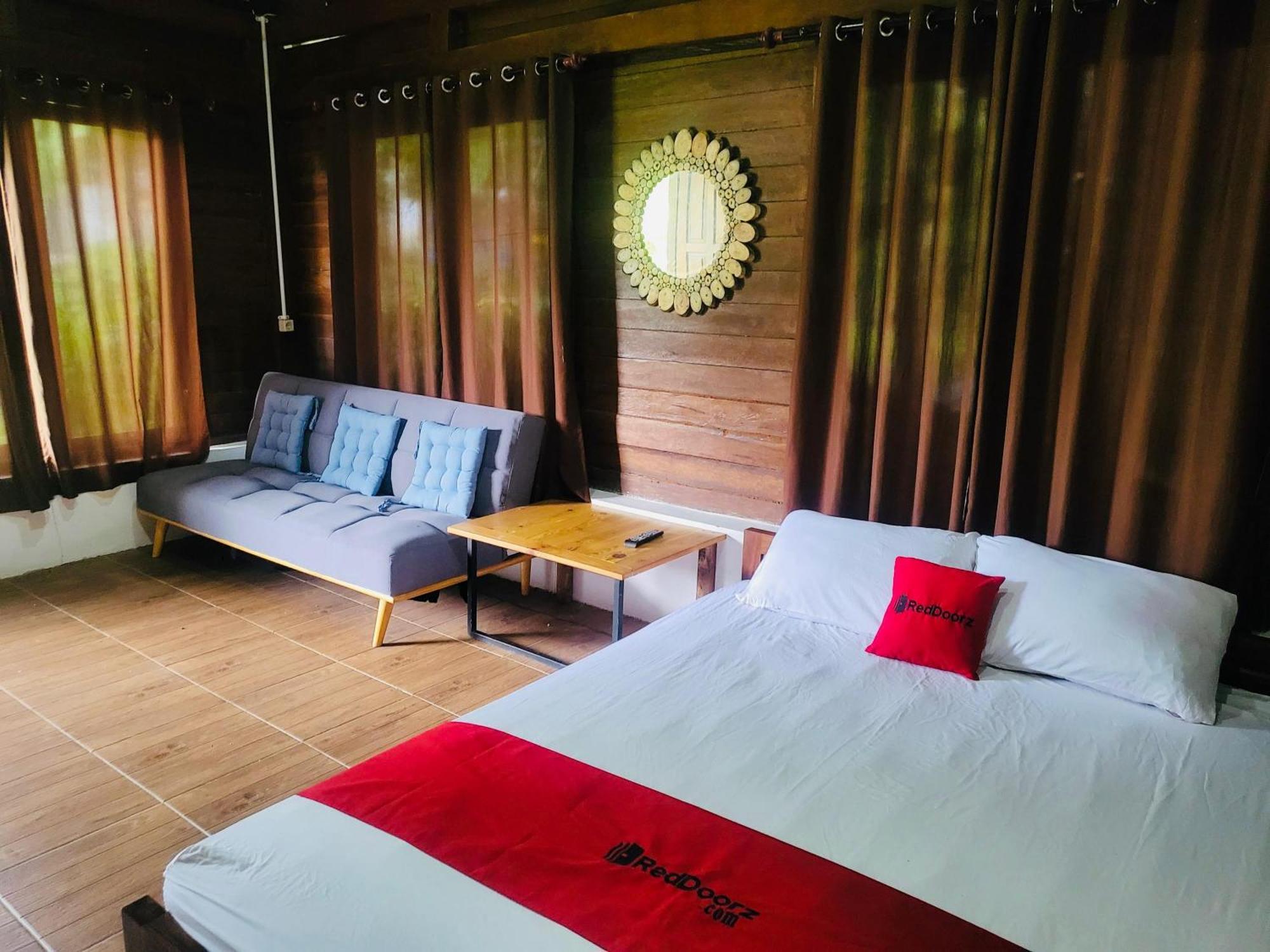 Reddoorz Syariah Near Wisata Durensewu Pandaan Jetak 외부 사진
