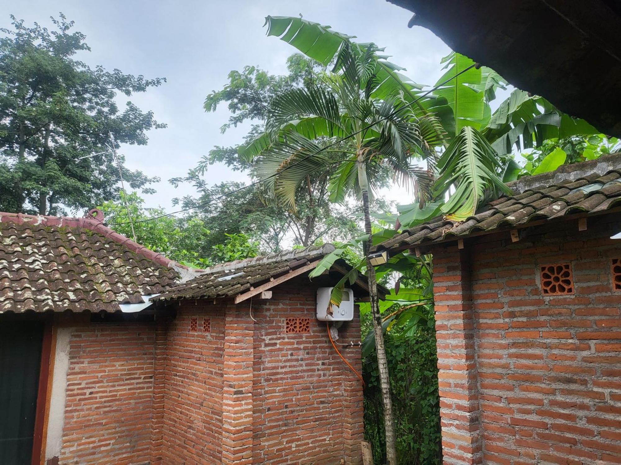 Reddoorz Syariah Near Wisata Durensewu Pandaan Jetak 외부 사진