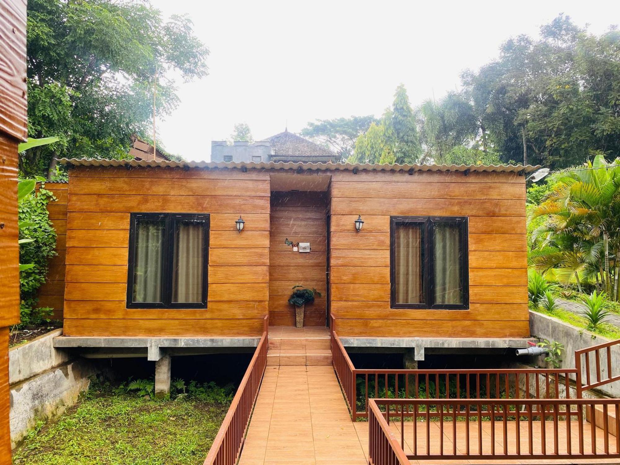 Reddoorz Syariah Near Wisata Durensewu Pandaan Jetak 외부 사진