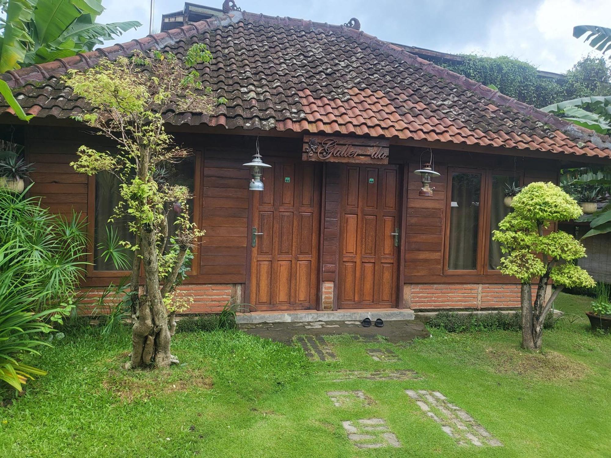 Reddoorz Syariah Near Wisata Durensewu Pandaan Jetak 외부 사진