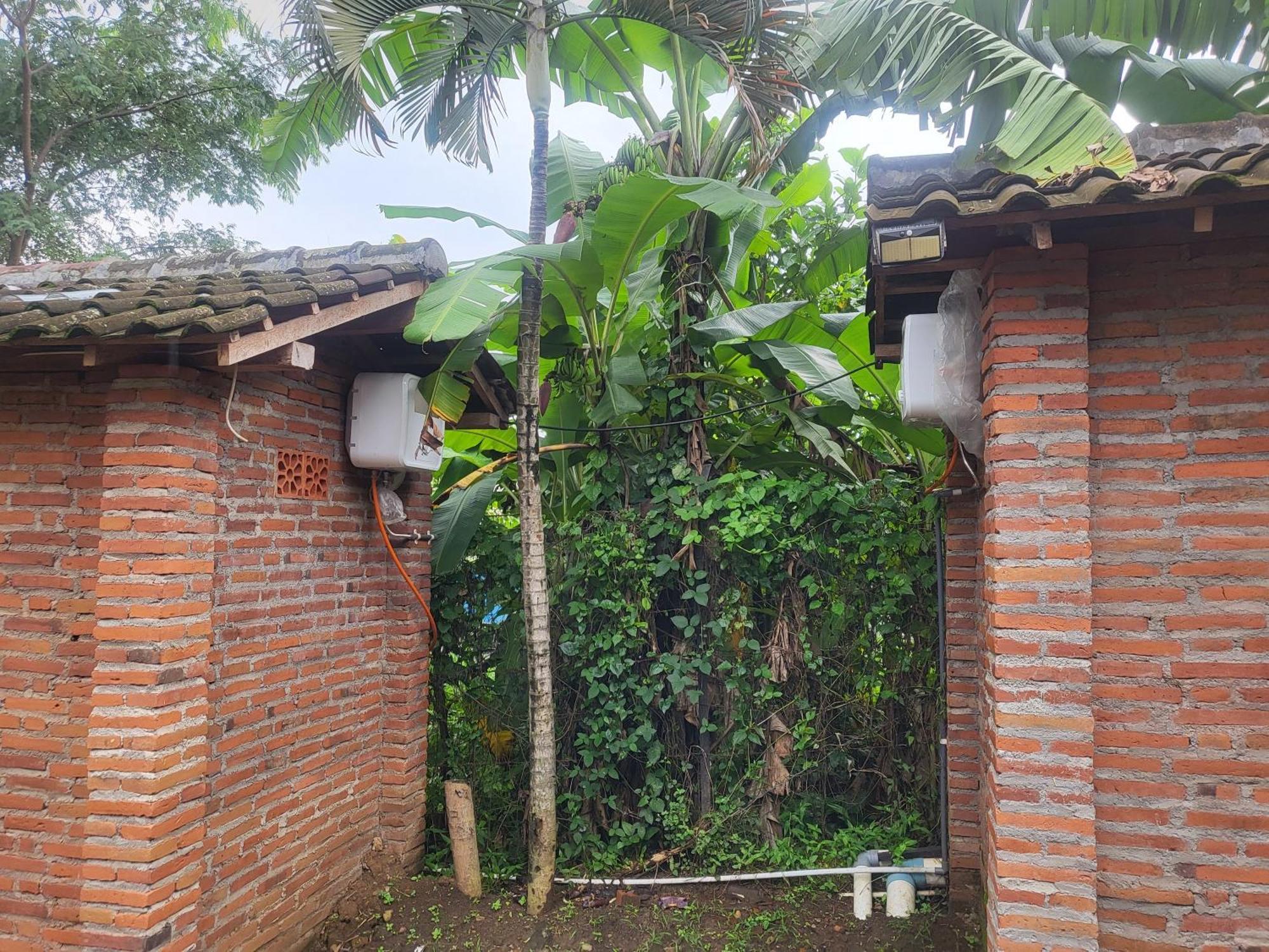 Reddoorz Syariah Near Wisata Durensewu Pandaan Jetak 외부 사진