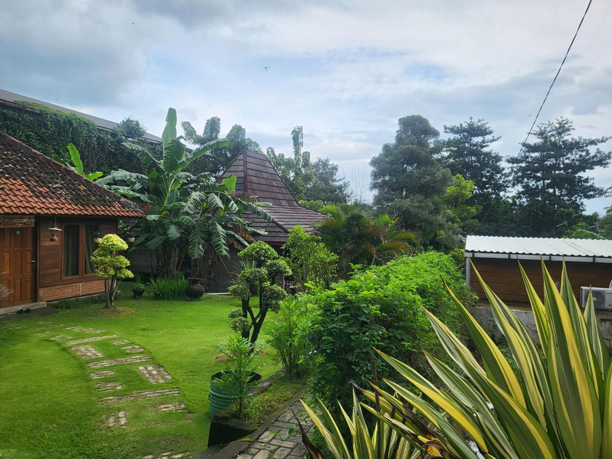 Reddoorz Syariah Near Wisata Durensewu Pandaan Jetak 외부 사진